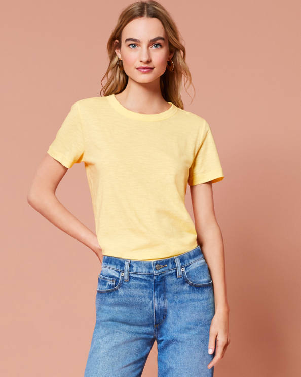 petite tee shirts for women