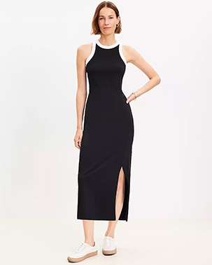 Ann taylor best sale loft cocktail dresses