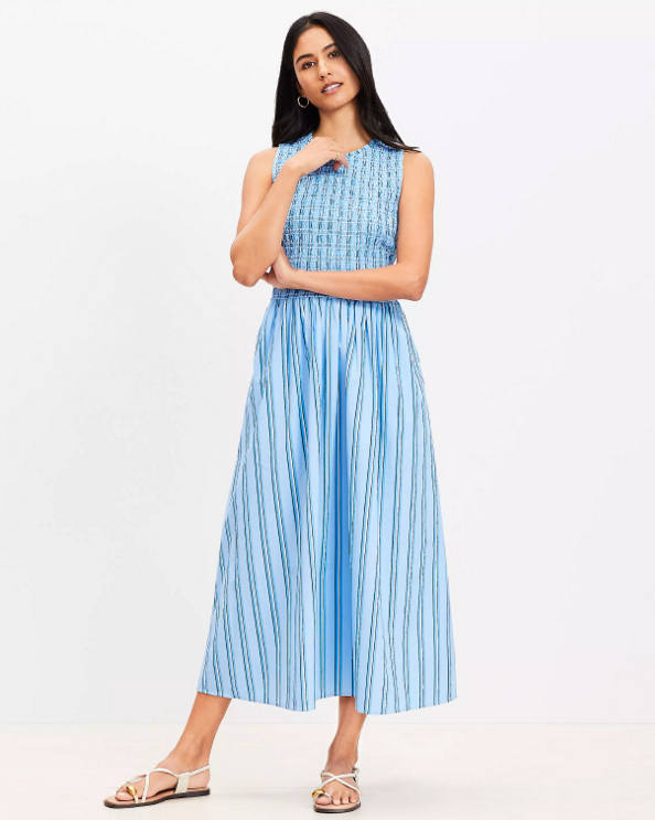loft dresses