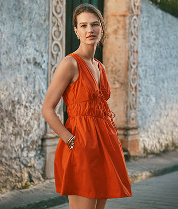 Dresses