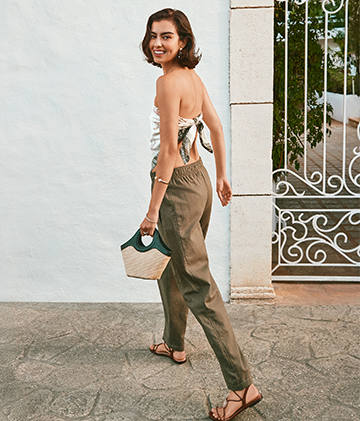 Pants