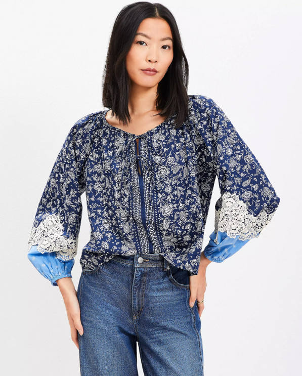Blouses