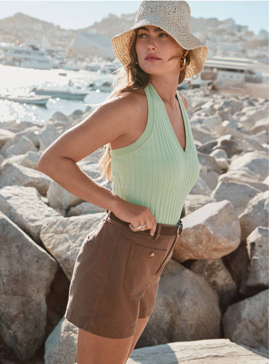 インポート・海外人気ブランド Loft : Women's Clothing, Petites, Dresses, Pants, Shirts その他