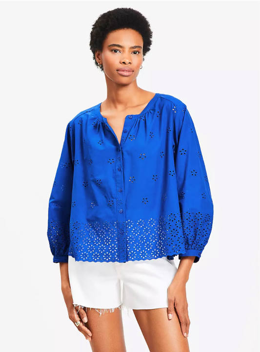 Loft : Women's Clothing, Petites, Dresses, Pants, Shirts, Sweaters