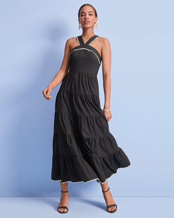 Getaway Dresses | Loft