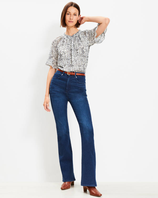 Women s Jeans Loft