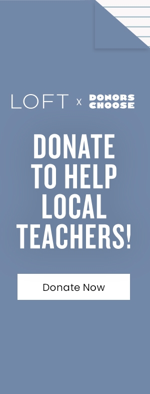 donors choose