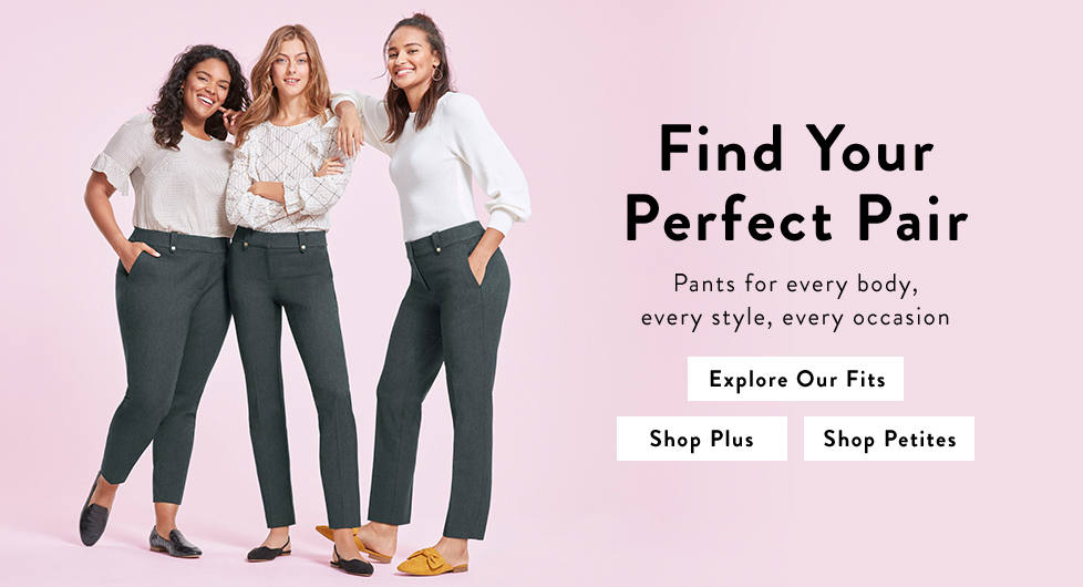 LOFT Women's Clothing, Petites, Dresses, Pants, Shirts, Sweaters