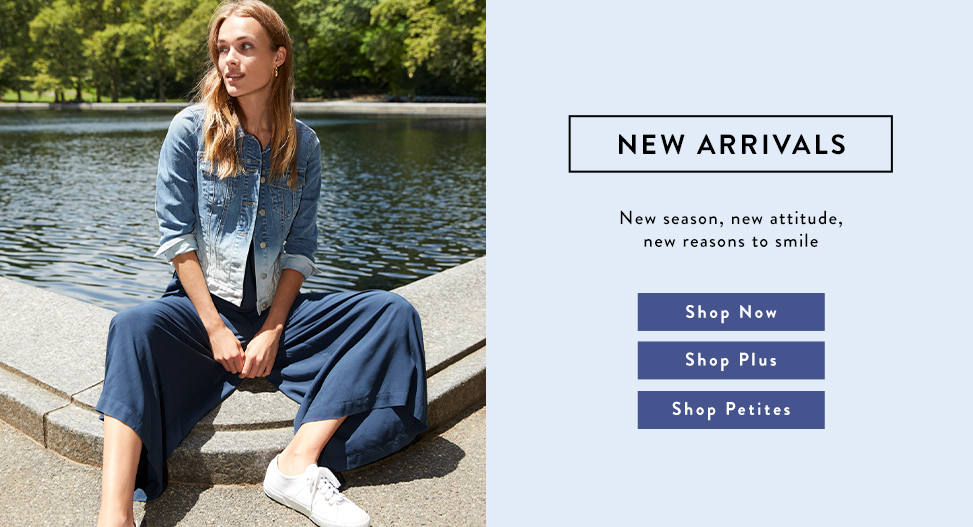 LOFT Women's Clothing, Petites, Dresses, Pants, Shirts, Sweaters