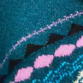 Elegant Teal