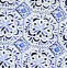 Sea Salt Blue
