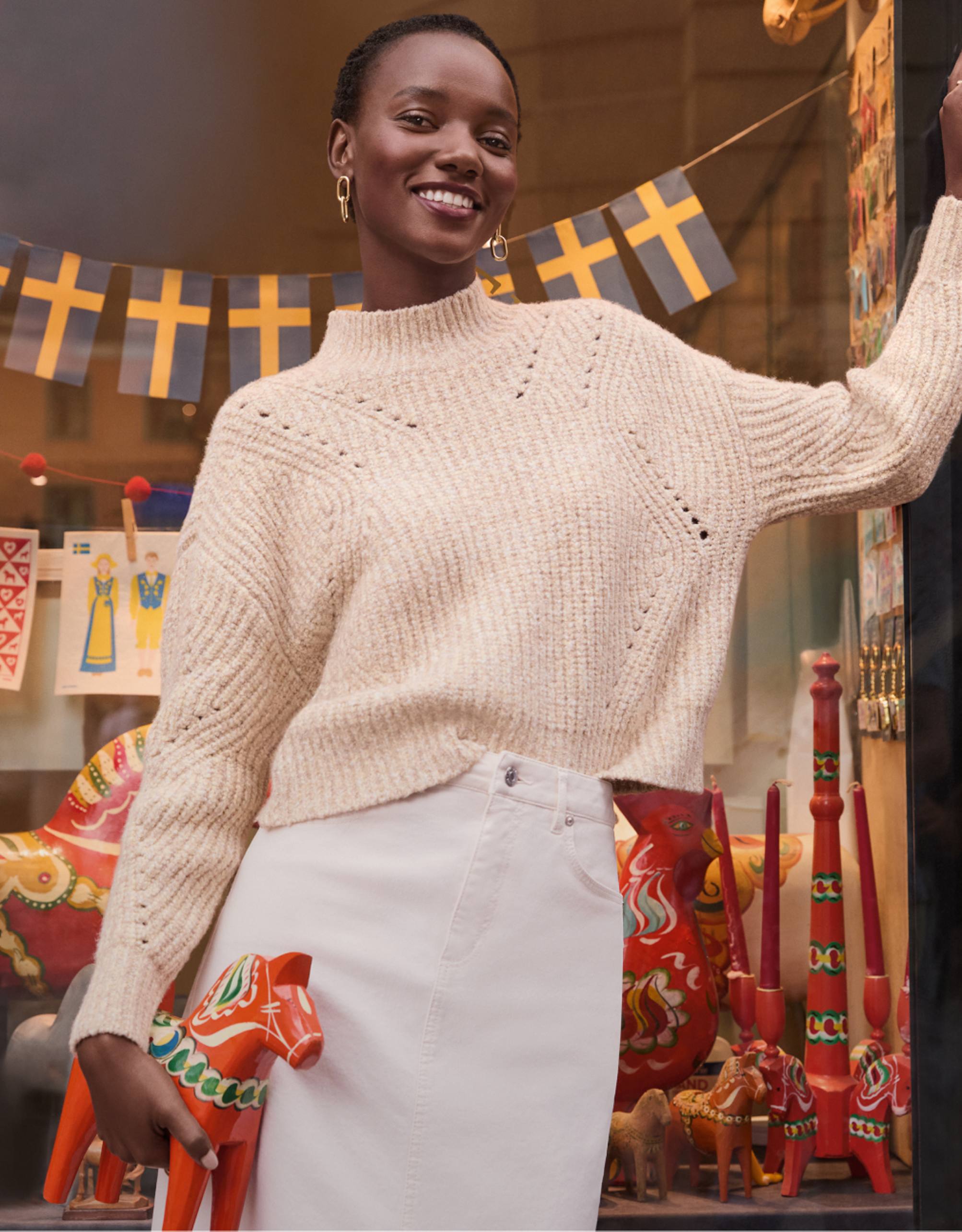 Loft outlet sweaters top