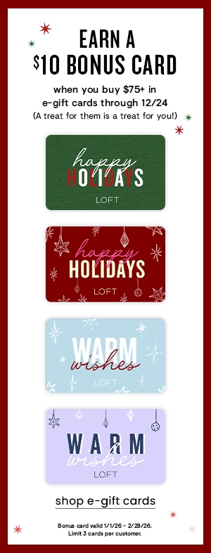 Gift Cards