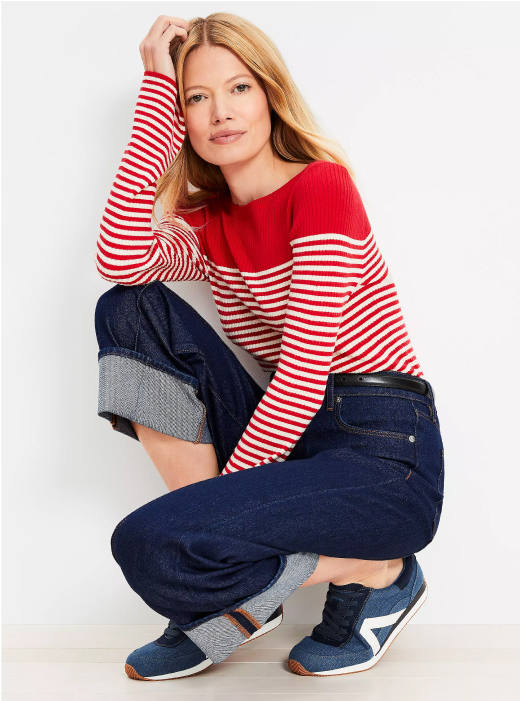 Sweaters