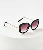 Rectangle Sunglasses carousel Product Image 1