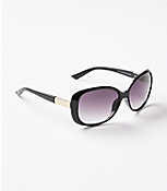 Modern Rectangle Sunglasses carousel Product Image 1