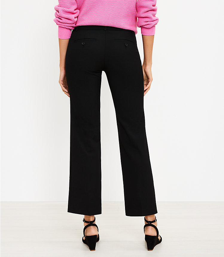 Trousers in Custom Stretch  image number null