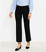 Petite Trousers in Custom Stretch in Curvy Fit carousel Product Image 1