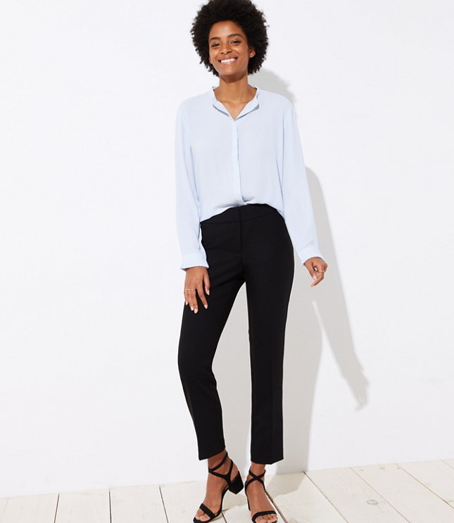 Tall Women's Clothing: Pants, Jeans & Dresses | LOFT