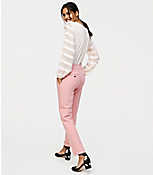Slim Cuffed Pants in Marisa Fit carousel Product Image 1