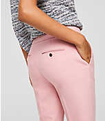 Slim Cuffed Pants in Marisa Fit carousel Product Image 2