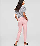 Slim Cuffed Pants in Marisa Fit carousel Product Image 4