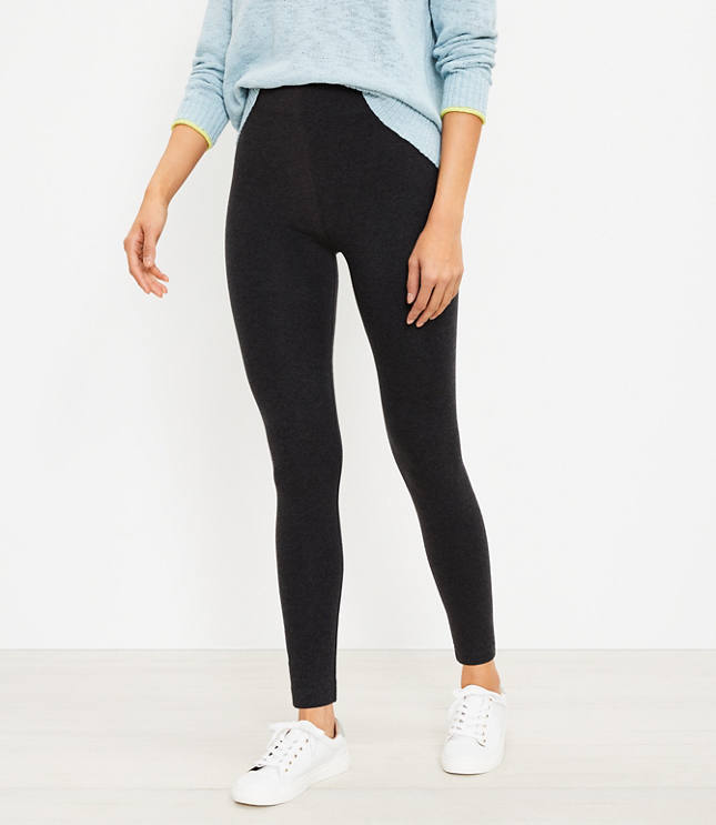 Lou & Grey Essential Leggings