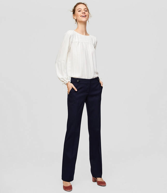 Loft shop marisa pants