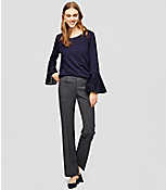 Trousers in Custom Stretch in Marisa Fit carousel Product Image 1