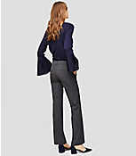 Trousers in Custom Stretch in Marisa Fit carousel Product Image 3