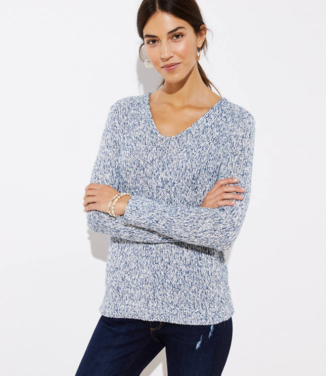 ann taylor loft cashmere sweater