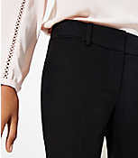 Trousers in Doubleweave  carousel Product Image 2