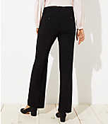 Trousers in Doubleweave  carousel Product Image 3
