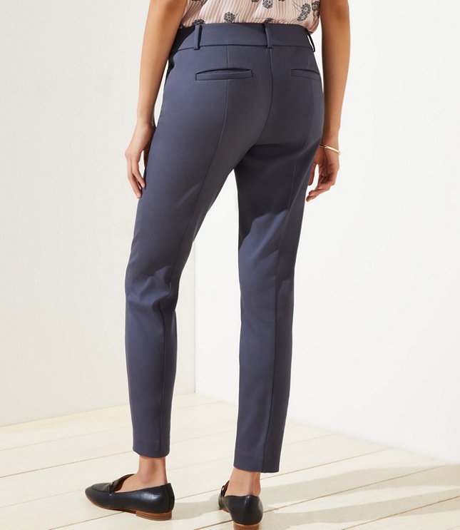 best ankle pants for curvy