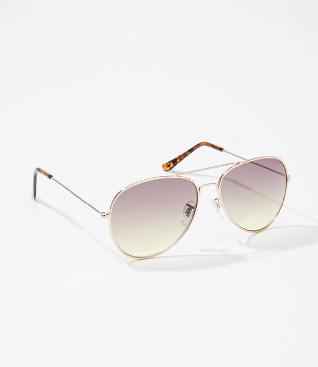 Aviator Sunglasses