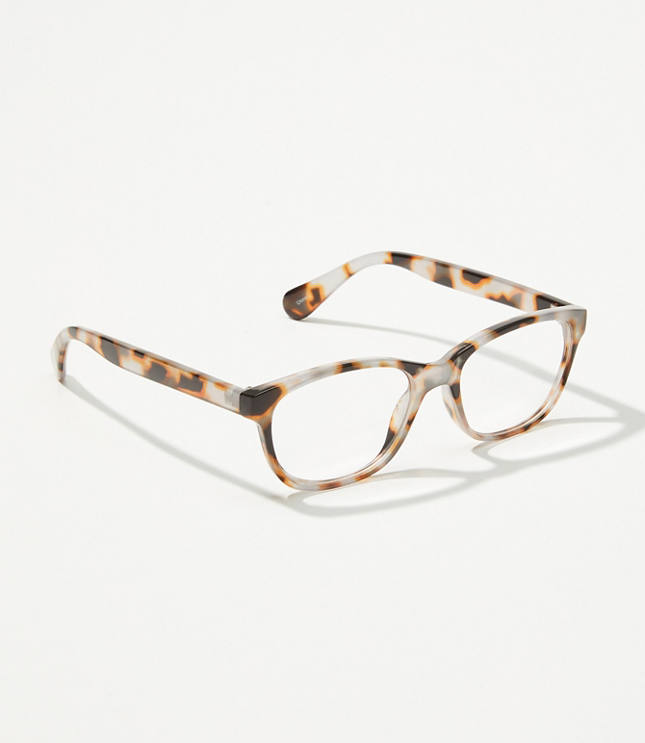 Sunglasses & Reading Glasses LOFT