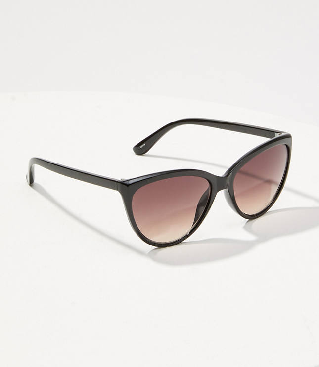 Cateye Sunglasses