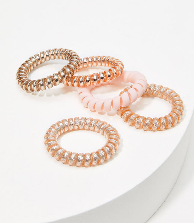 Scrunchies, Headbands, Hair Clips & Barrettes LOFT