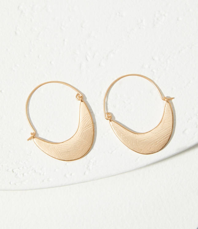 Earrings Loft