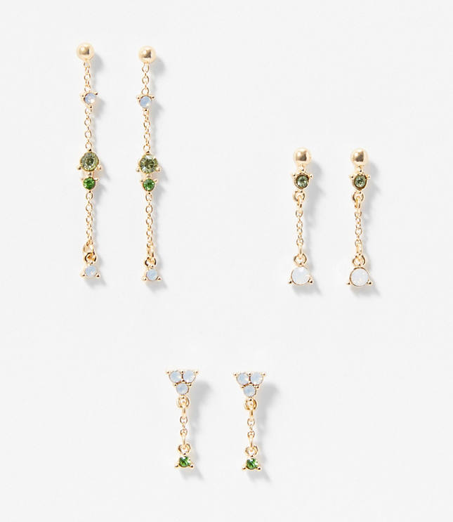 Earrings Loft