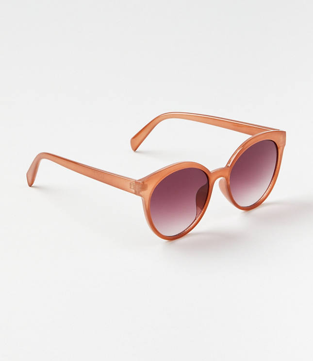 Cateye Sunglasses