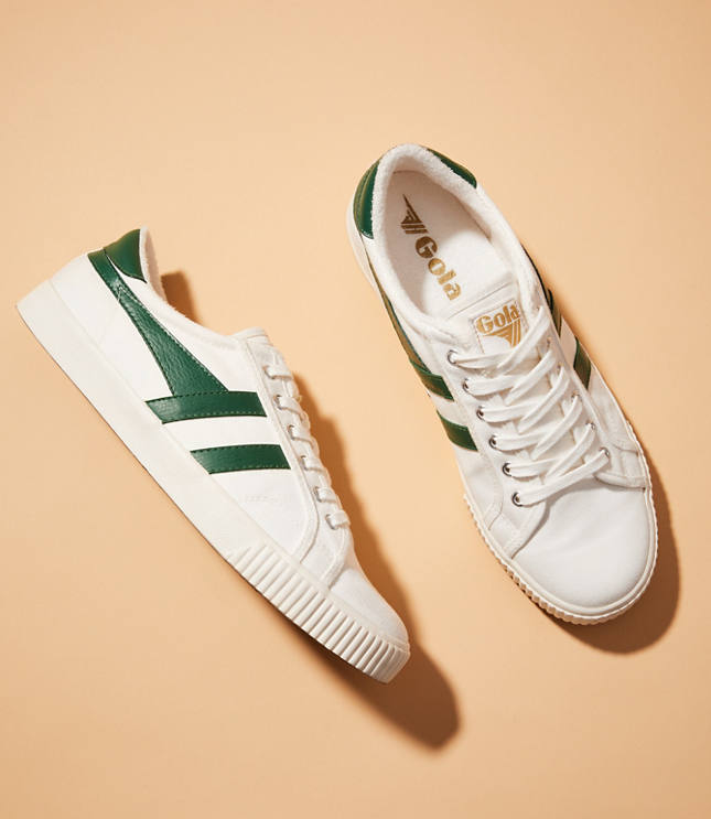 lou and grey gola sneakers