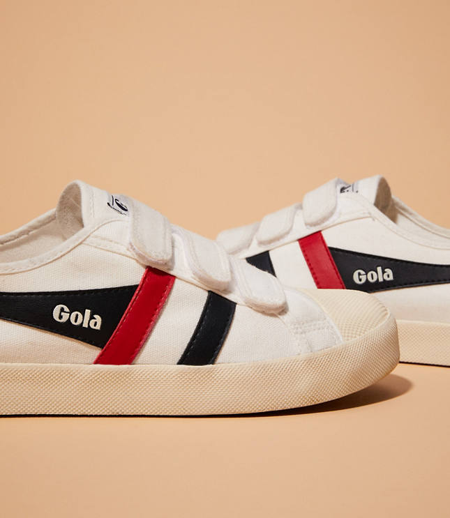 gola coaster velcro