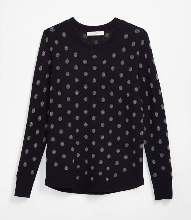 Loft shirttail sweater hotsell