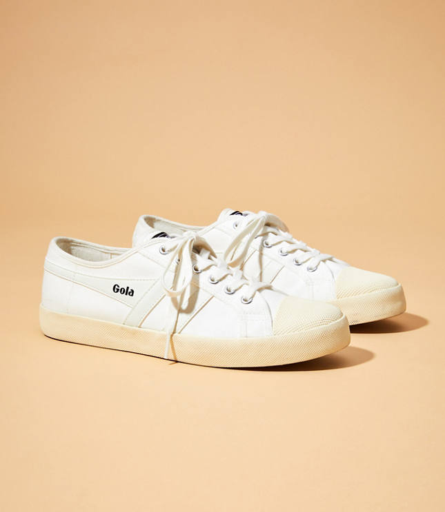 gola classic sneakers