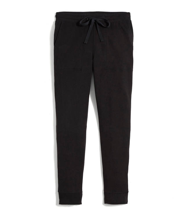 lou & grey zen bounce upstate sweatpants