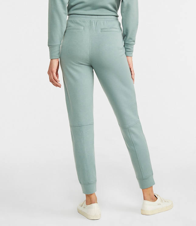 loft upstate sweatpants