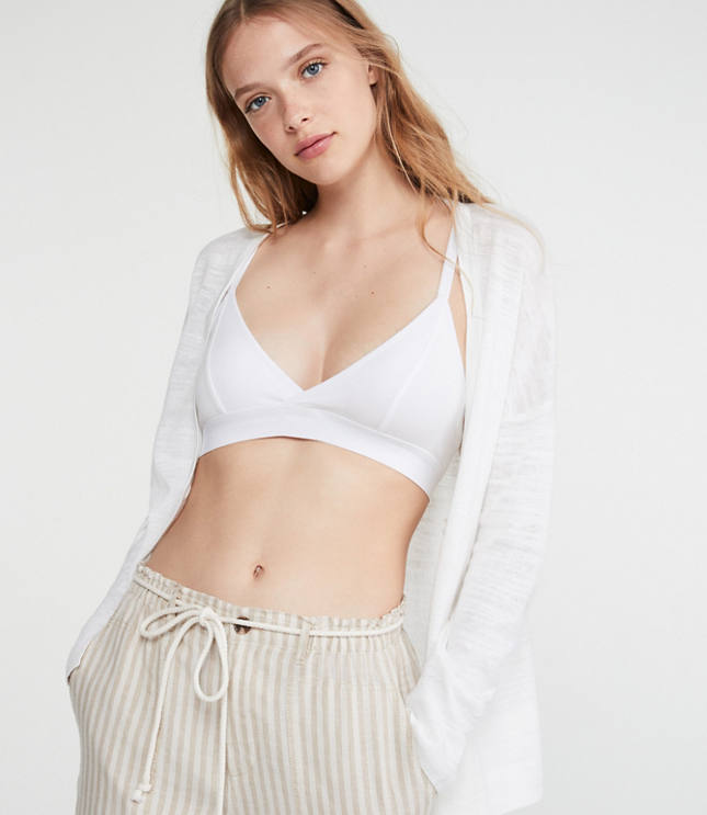Image of Lou & Grey Richer Poorer Bralette