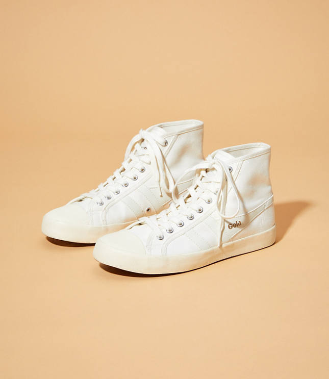 lou and grey gola sneakers