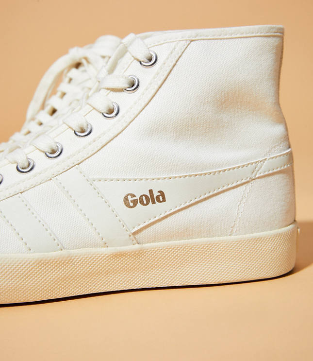 gola womens high tops